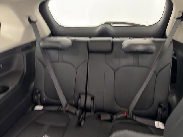 Certified 2025 Honda Pilot EX-L image 32