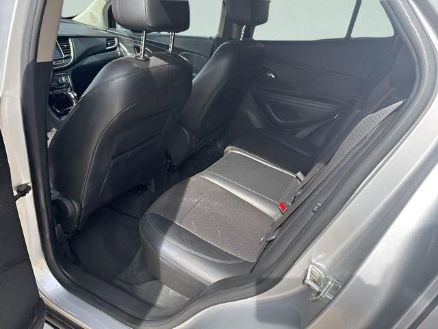 Used 2018 Buick Encore Preferred image 16