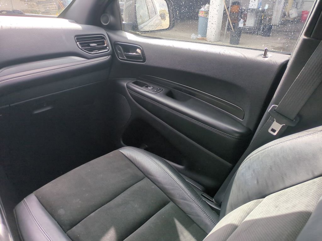 Used 2022 Dodge Durango GT image 20