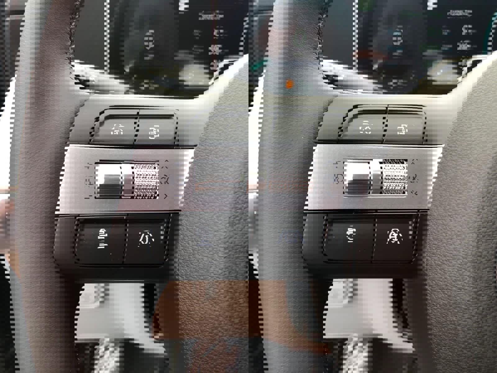 New 2026 Hyundai Tucson Limited image 7