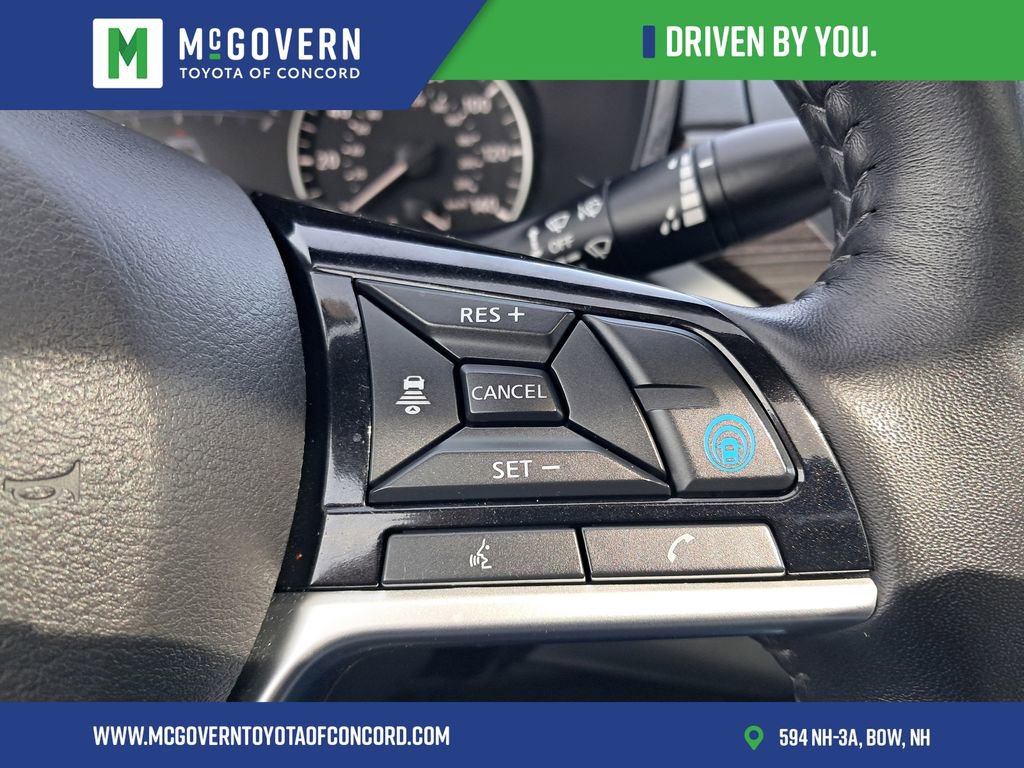 Used 2019 Nissan Altima 2.5 Platinum image 20