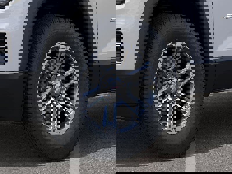 New 2026 GMC Terrain Elevation w/ Technology Package II image 9