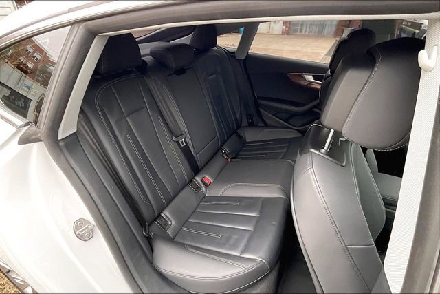 Certified 2022 Audi A5 2.0T Premium Plus image 27