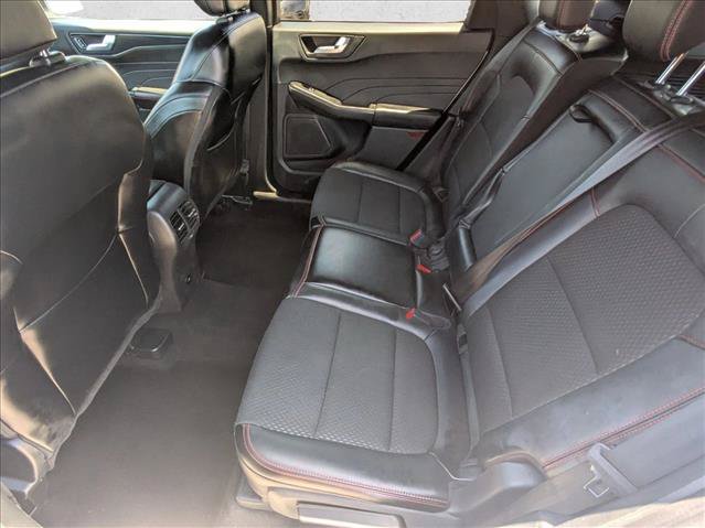 Certified 2025 Ford Escape ST-Line FWD image 17