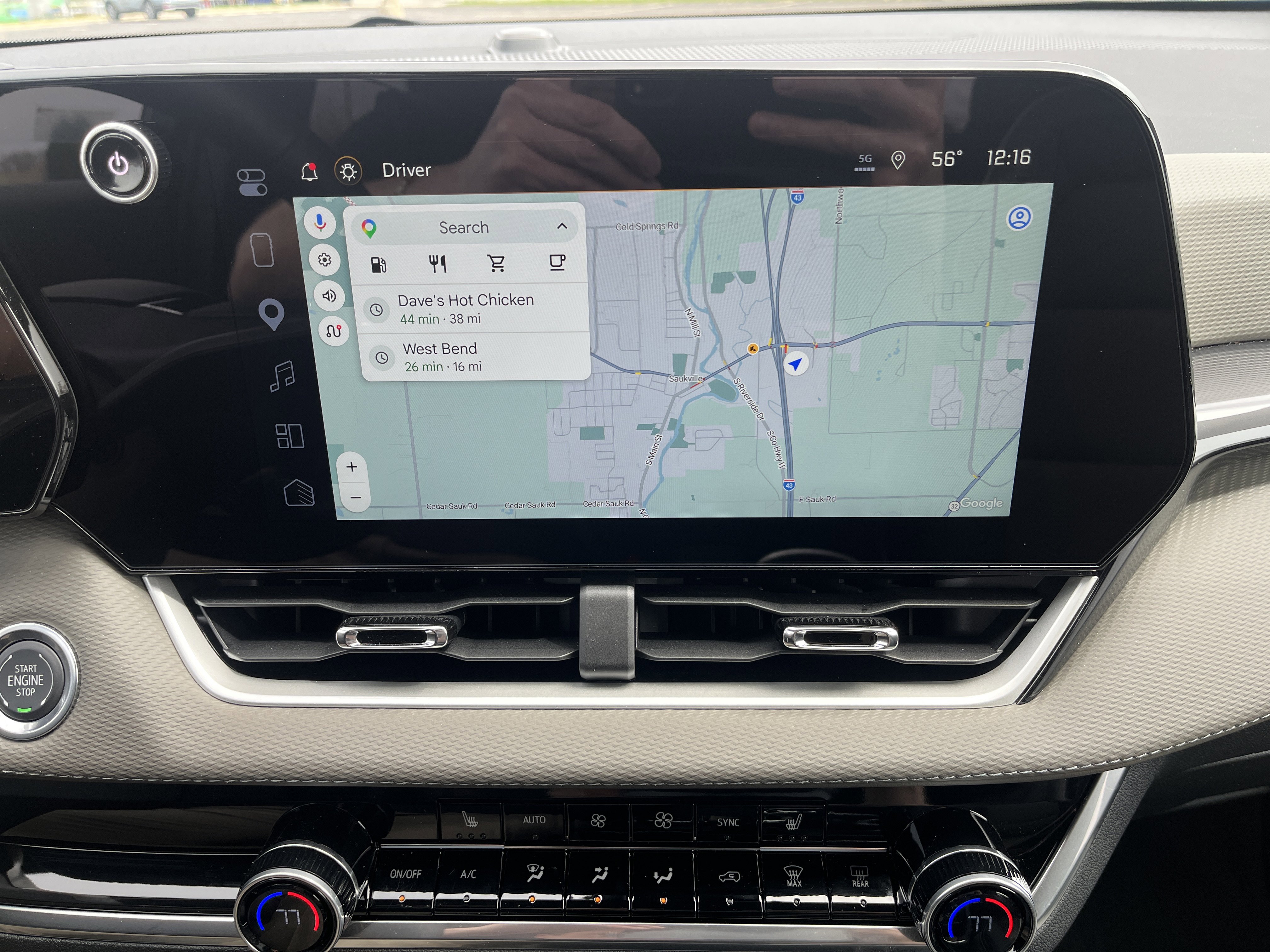 Used 2026 Chevrolet Equinox LT w/ Convenience Package II image 26