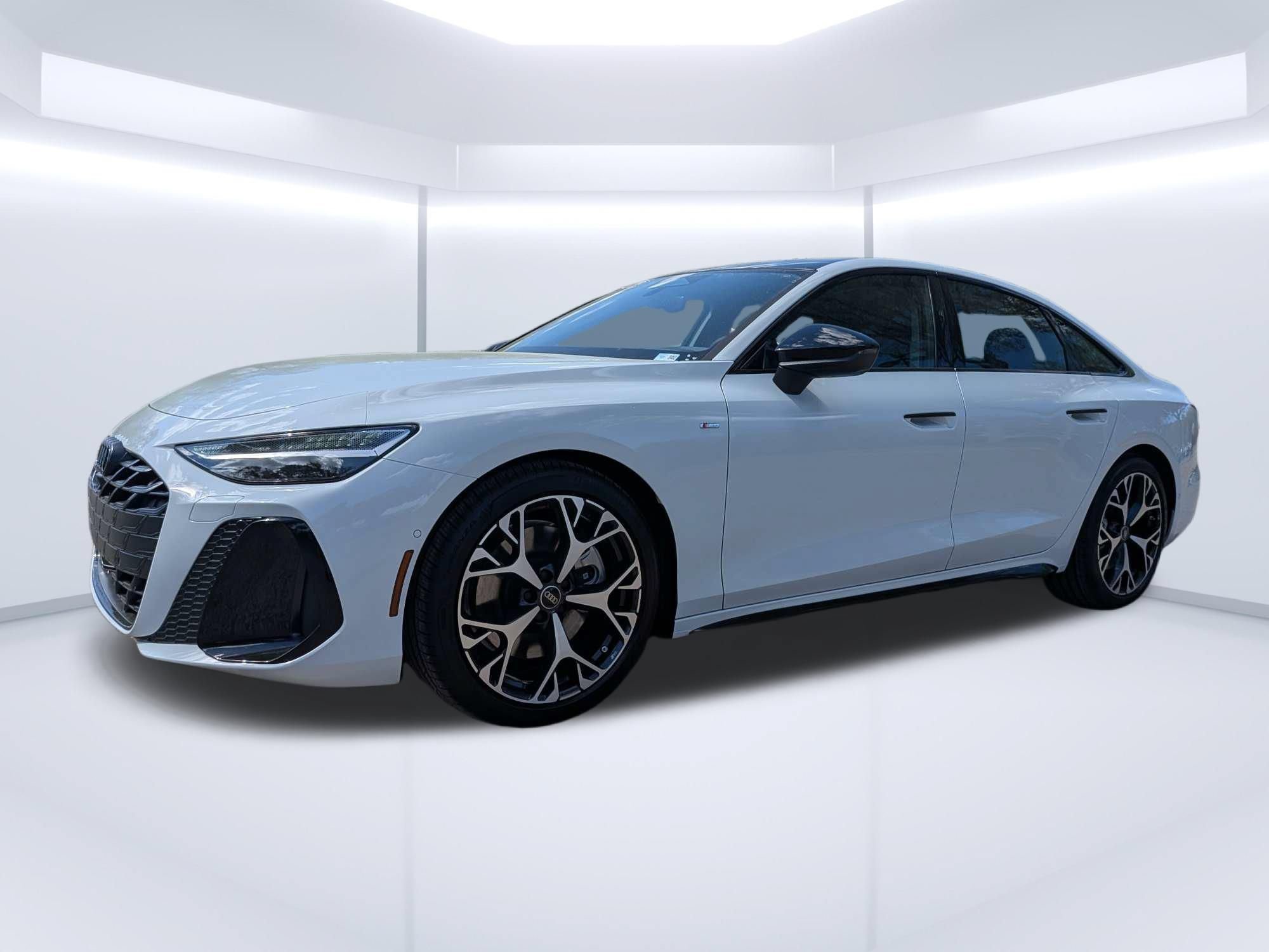 New 2026 Audi A6 Prestige AWD/4WD image 7
