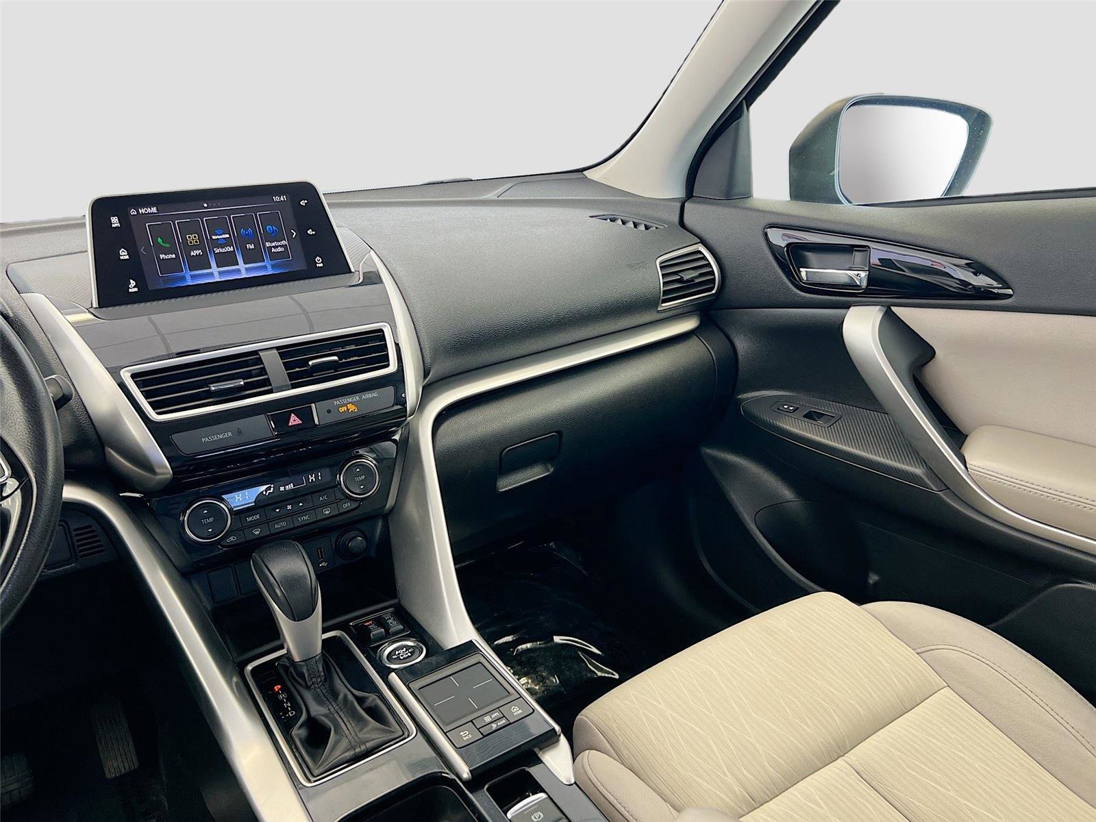 Used 2019 Mitsubishi Eclipse Cross SE AWD/4WD image 23