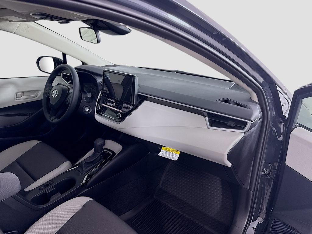 New 2026 Toyota Corolla LE image 19