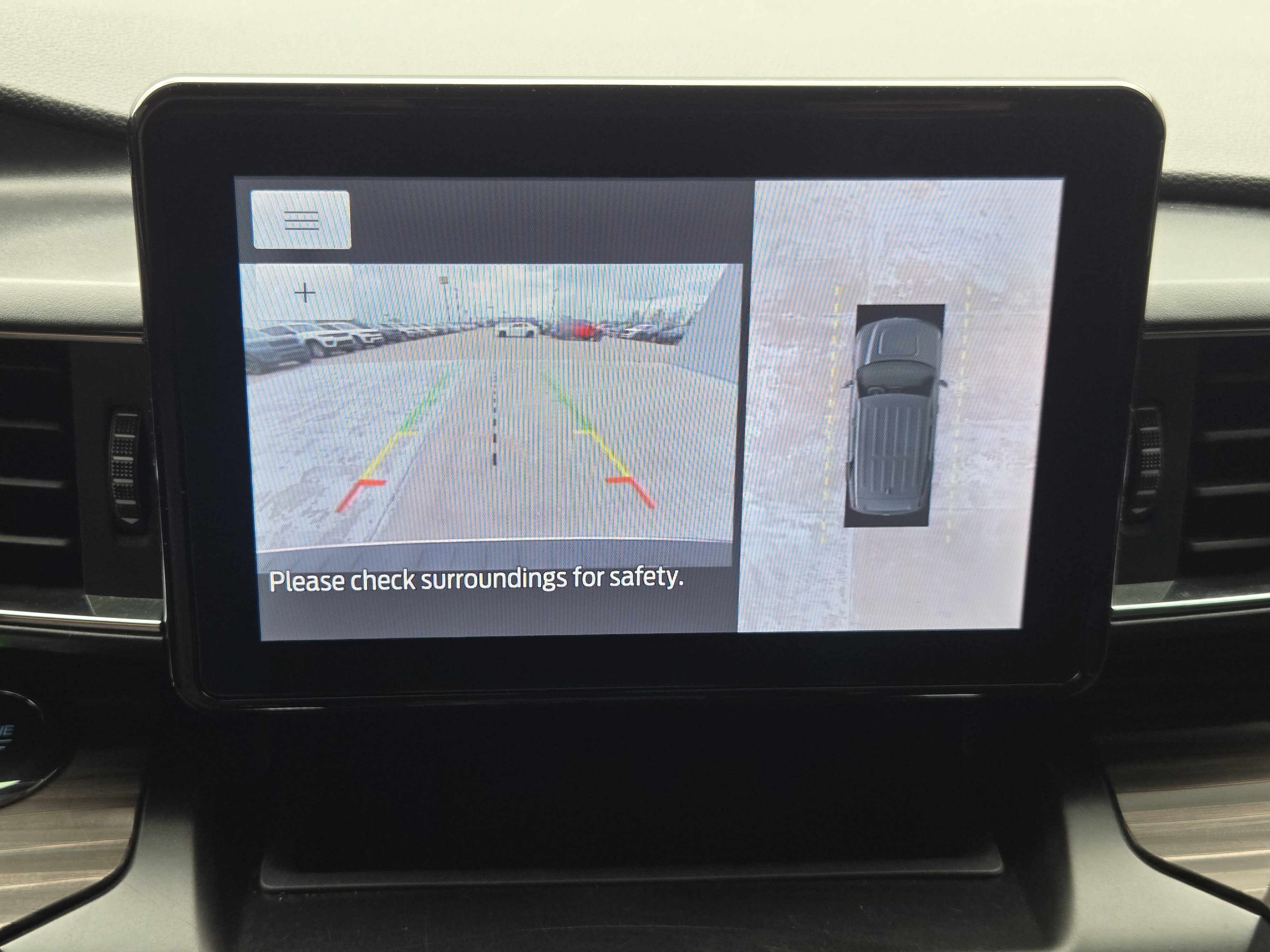 Used 2020 Ford Explorer Limited w/ Class III Trailer Tow Package image 21