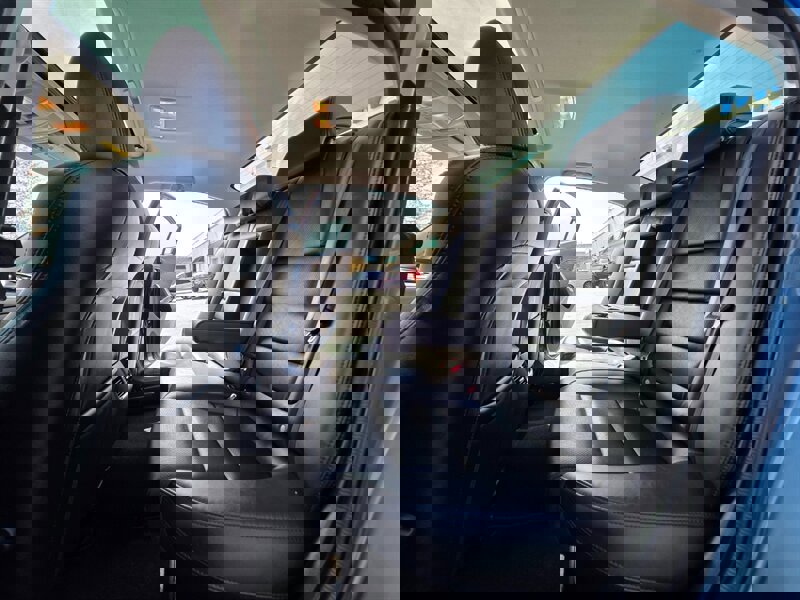 Used 2016 MAZDA MAZDA6 Touring image 15