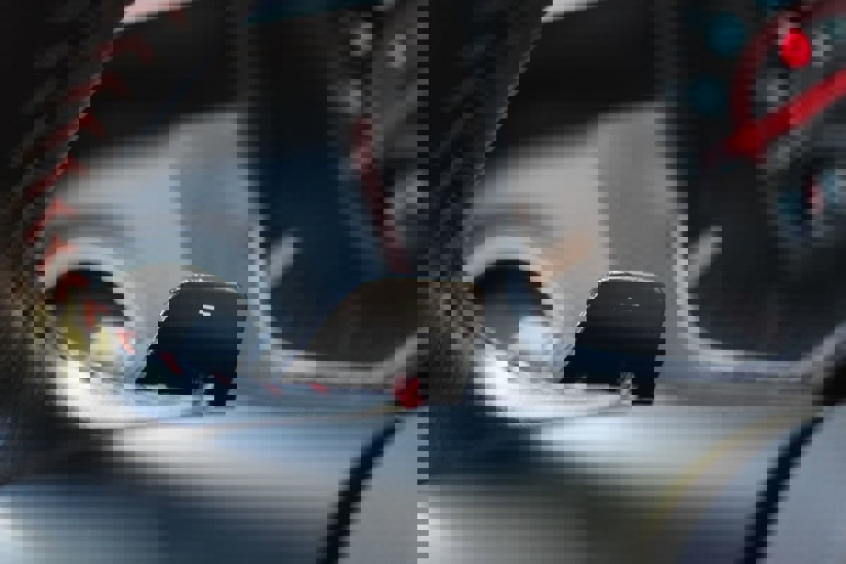 Used 2013 Chevrolet Camaro ZL1 image 24