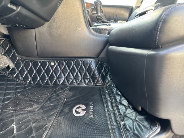 Used 2013 INFINITI QX56 4WD w/ Theater Pkg image 40