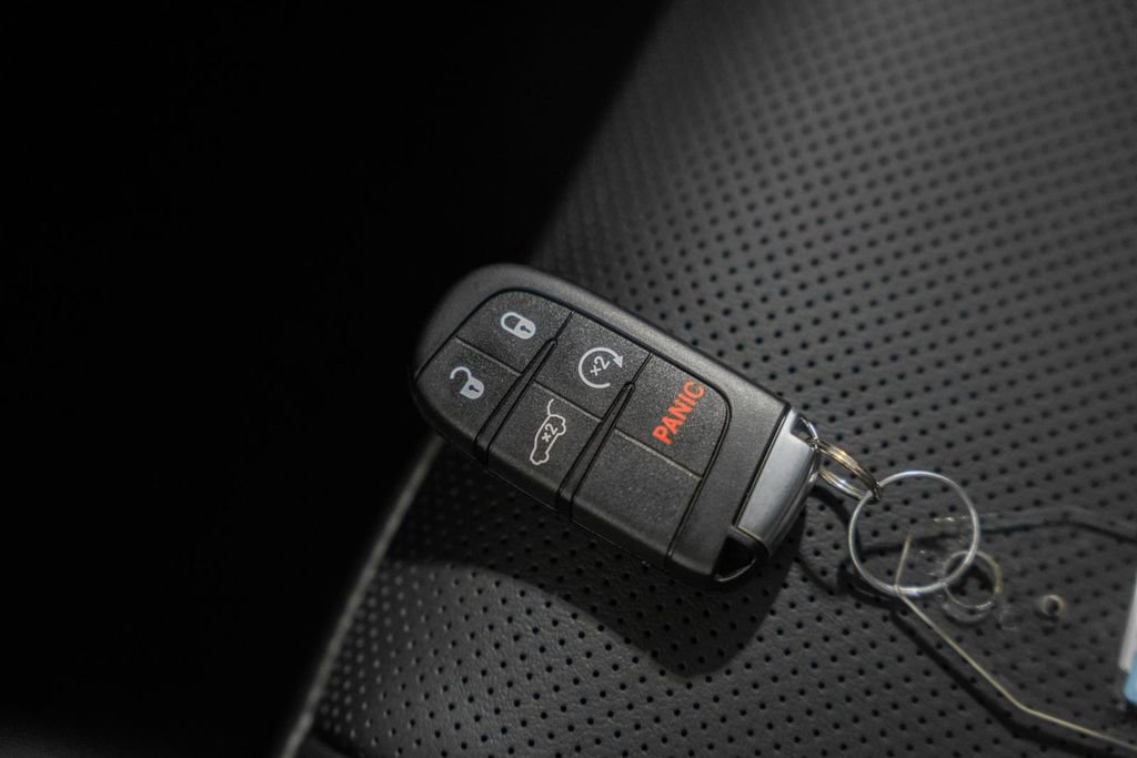 New 2026 Dodge Durango GT AWD/4WD image 50