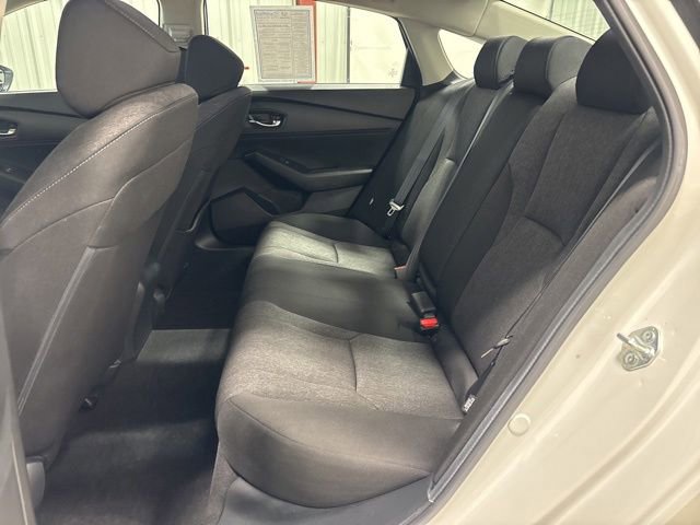 Certified 2024 Honda Accord LX image 16