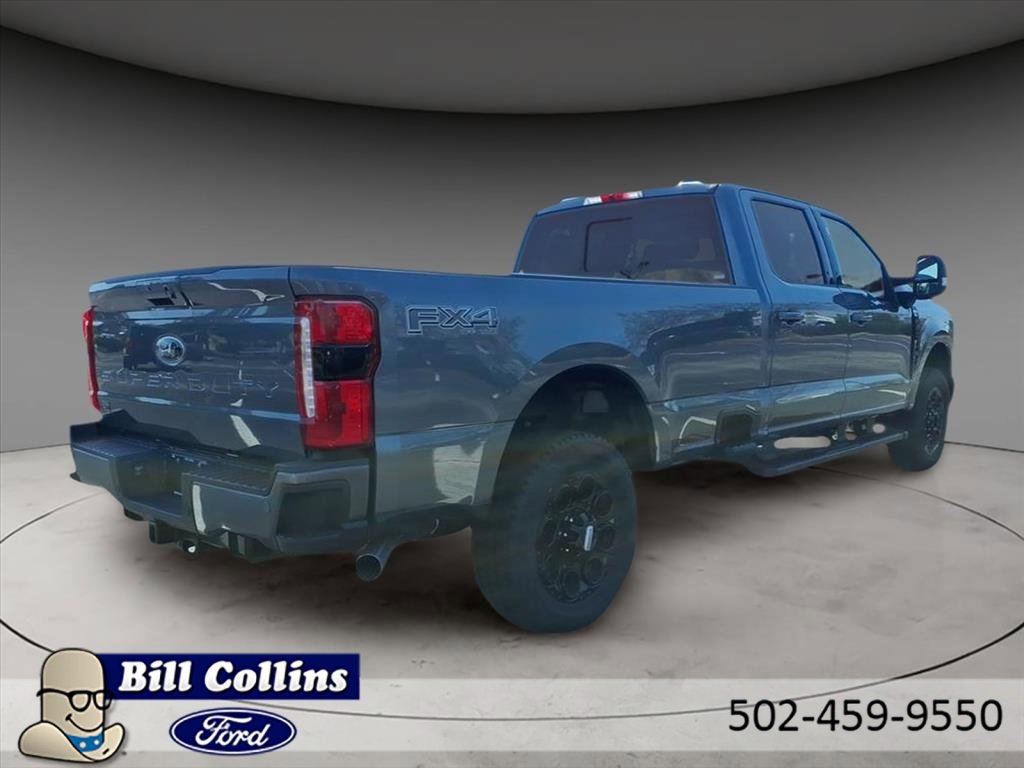 New 2026 Ford F350 XLT w/ XLT Premium Package image 9