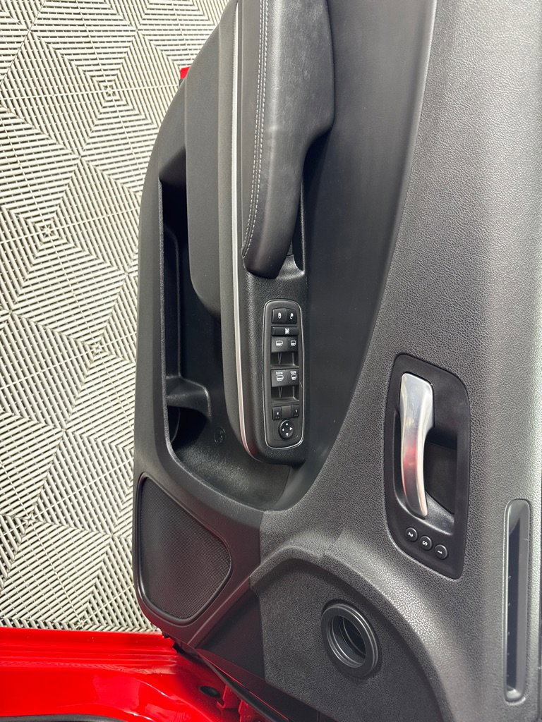 Used 2022 Dodge Charger SXT w/ Leather Interior Group image 13