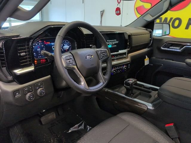New 2026 Chevrolet Silverado 1500 RST w/ All Star Edition Plus AWD/4WD image 9