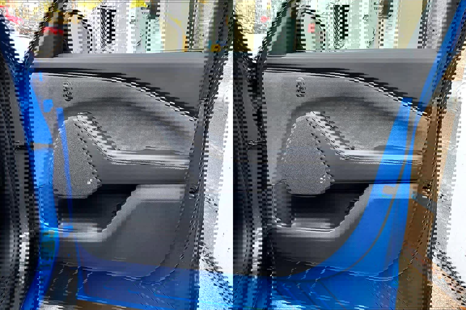 Certified 2025 Ford Mustang Mach-E GT image 22