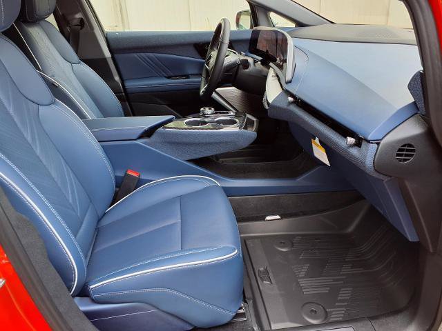 New 2026 Cadillac Optiq Sport 2 w/ LPO, Floor Liner Package RWD image 9