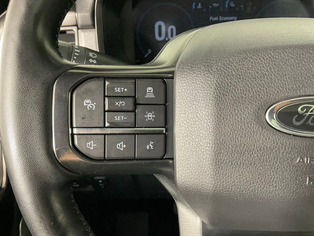 Certified 2023 Ford F150 Platinum w/ Equipment Group 701A High image 24