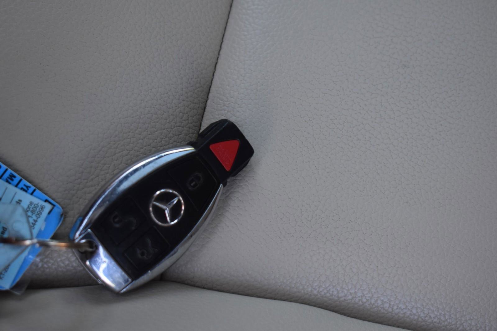 Used 2015 Mercedes-Benz CLA 250 image 48