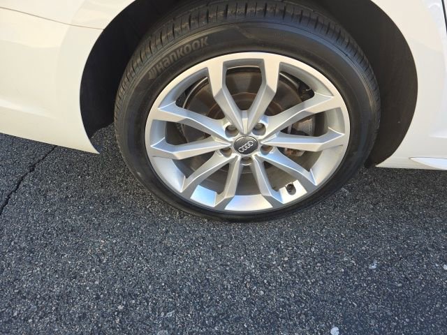 Used 2019 Audi A4 2.0T Premium Plus w/ Premium Plus Package image 9