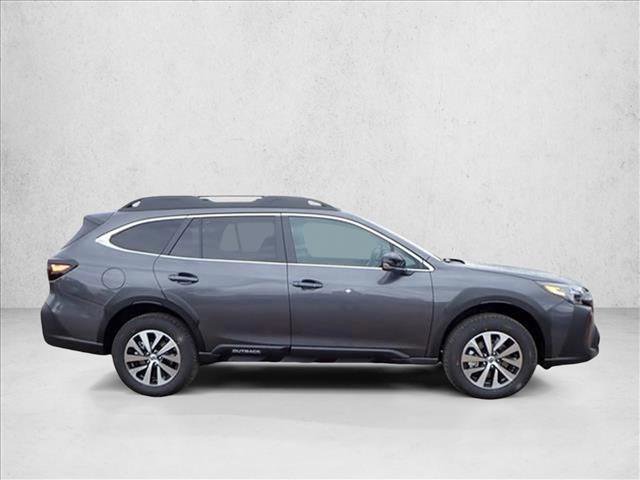 New 2025 Subaru Outback Premium image 5
