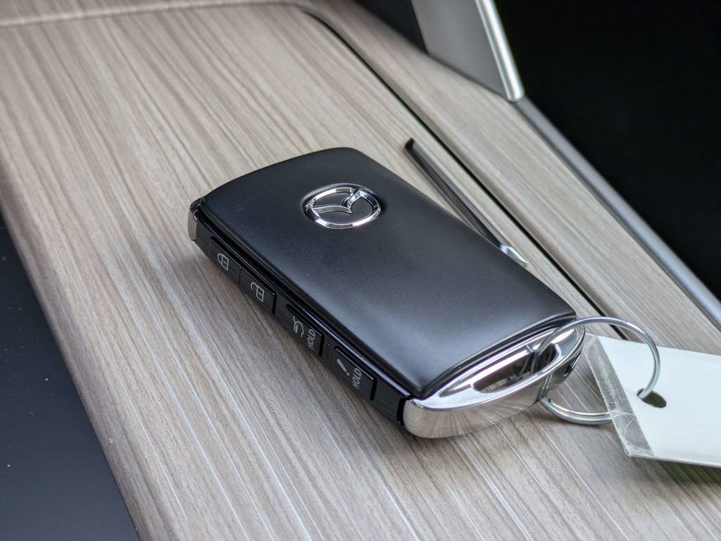 New 2026 MAZDA CX-90 3.3 Turbo S w/ Premium Package image 35
