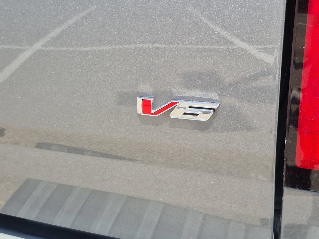 Certified 2022 Chevrolet Colorado Z71 RWD image 24