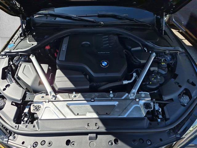 Used 2021 BMW 430i Coupe w/ Convenience Package RWD image 24