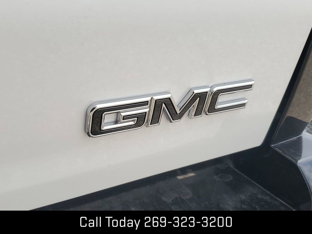 New 2025 GMC Hummer EV 2X image 33