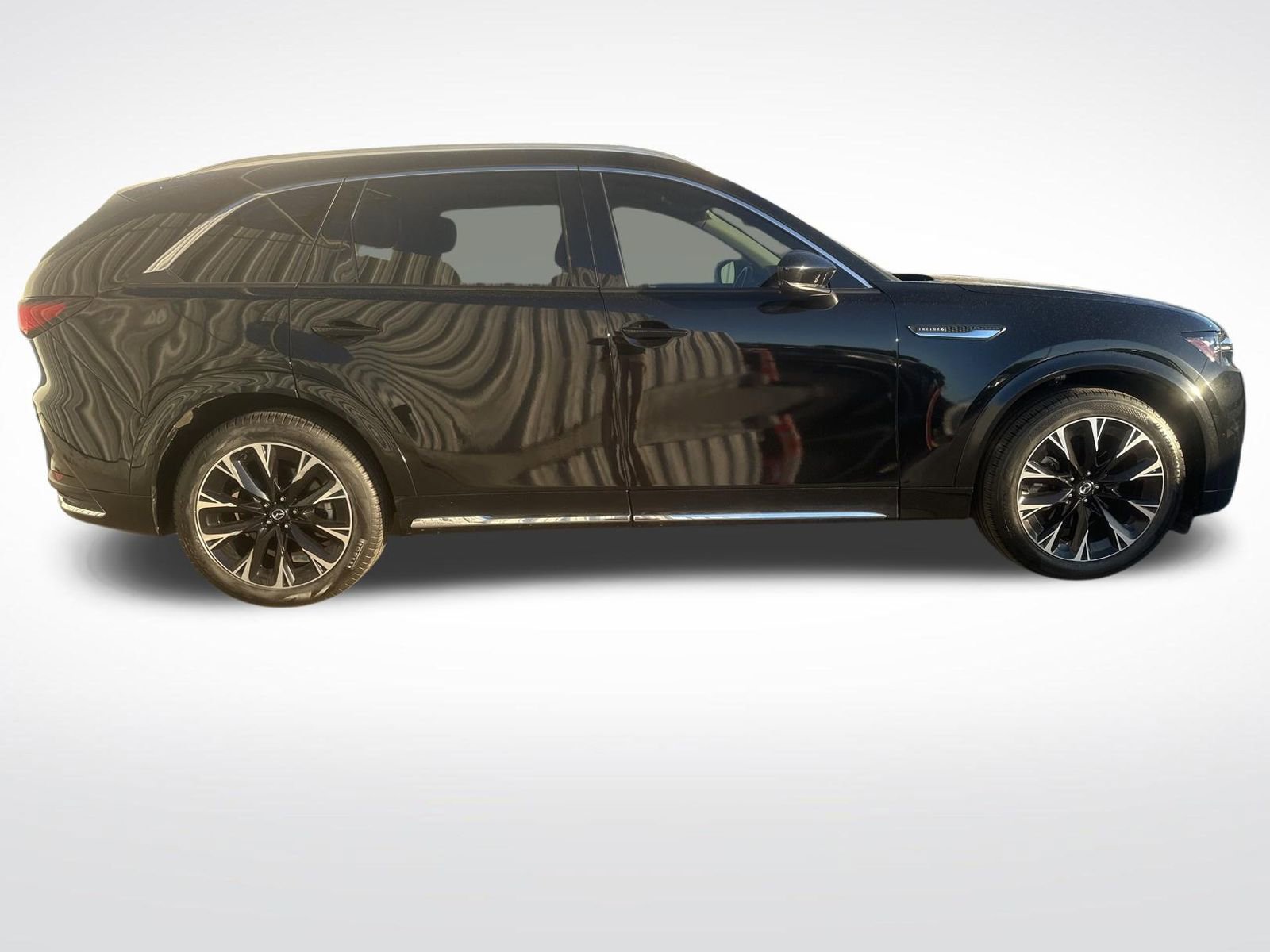 Certified 2024 MAZDA CX-90 3.3 Turbo S image 8