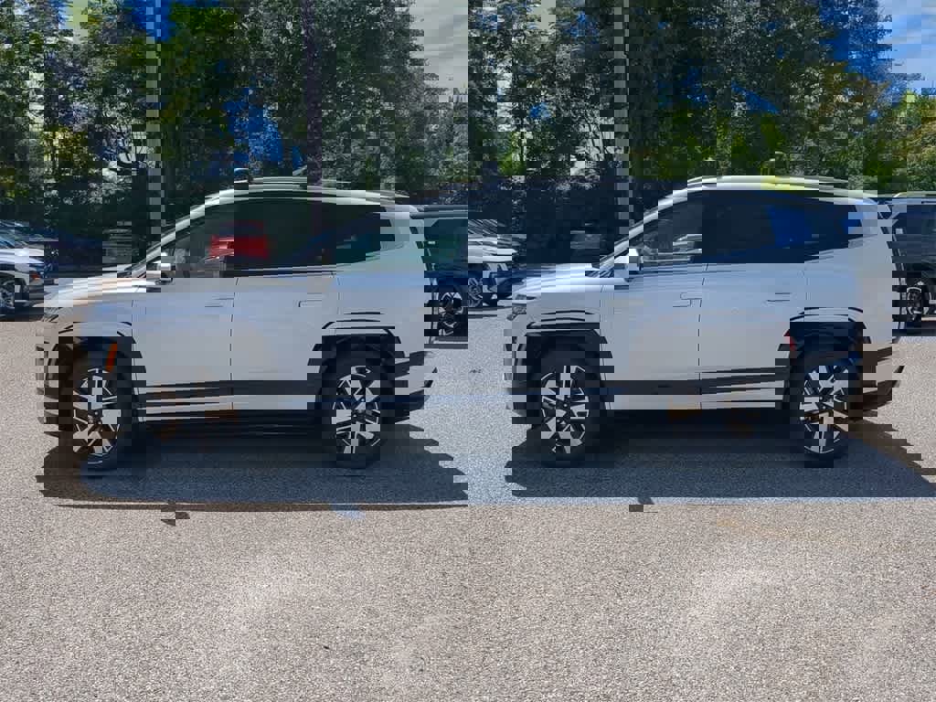 New 2026 Hyundai Ioniq 9 SEL image 3