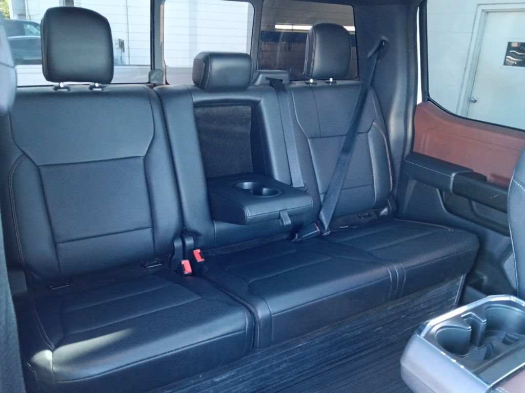 Used 2022 Ford F150 Lariat AWD/4WD image 37