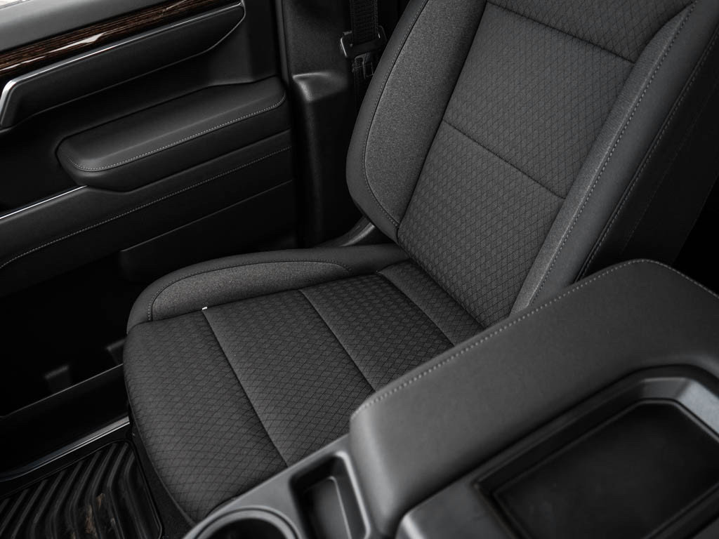 New 2026 GMC Sierra 1500 Elevation image 24