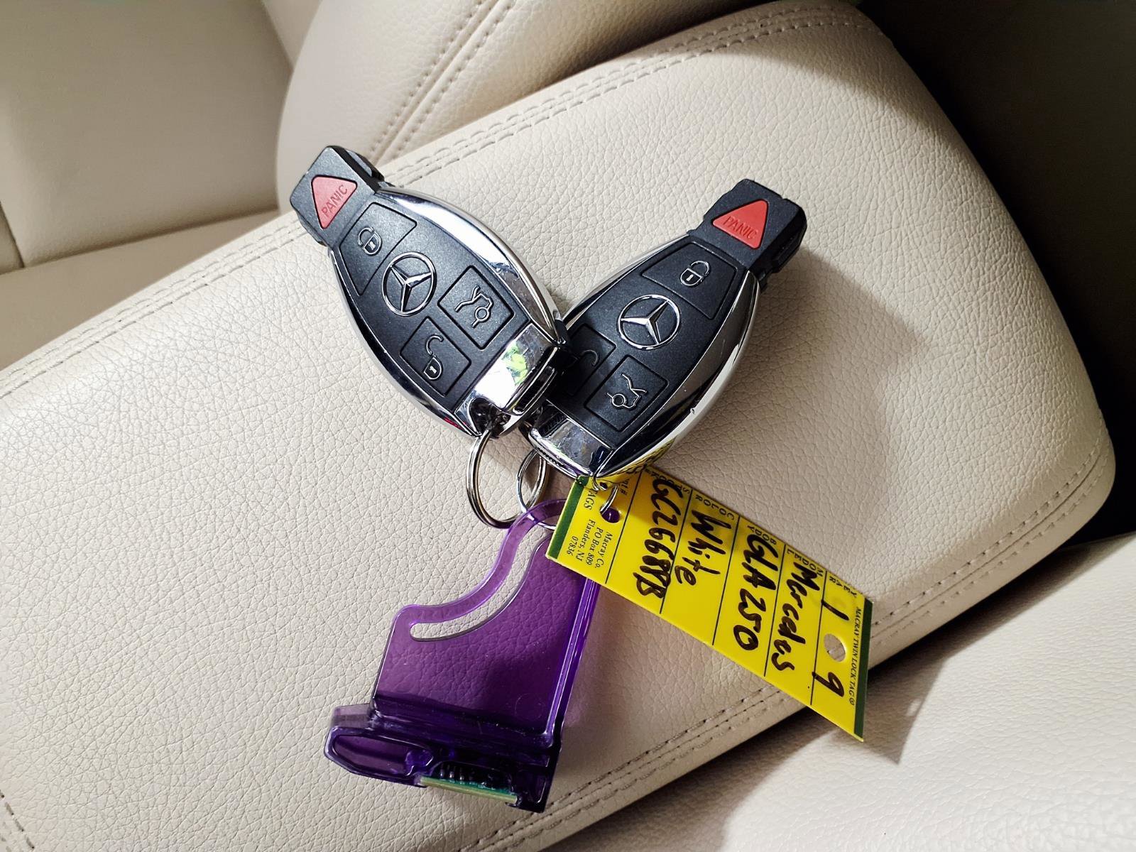 Used 2019 Mercedes-Benz GLA 250 image 24