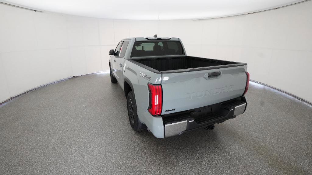 New 2026 Toyota Tundra SR5 image 6