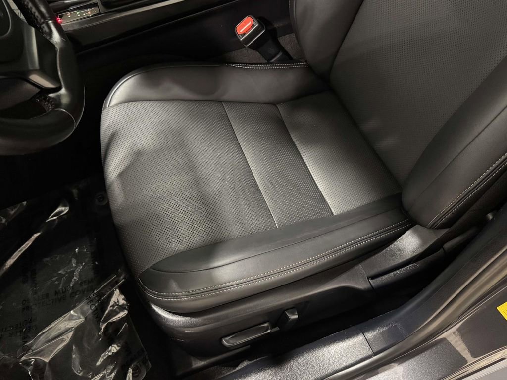 Used 2024 Lexus IS 300 300 w/ Comfort Package image 17