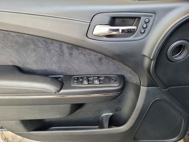 Used 2022 Dodge Charger SRT Hellcat image 18