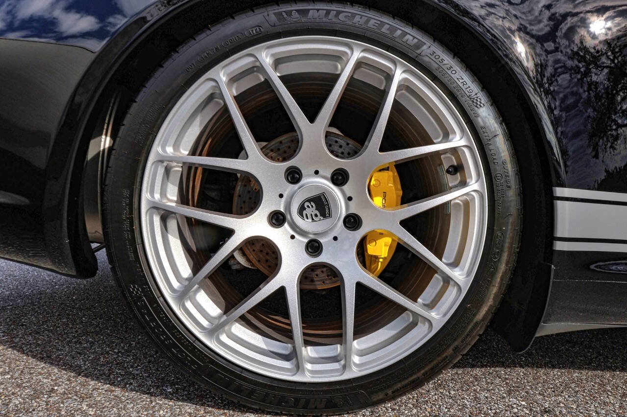 Used 2006 Porsche 911 Carrera image 28