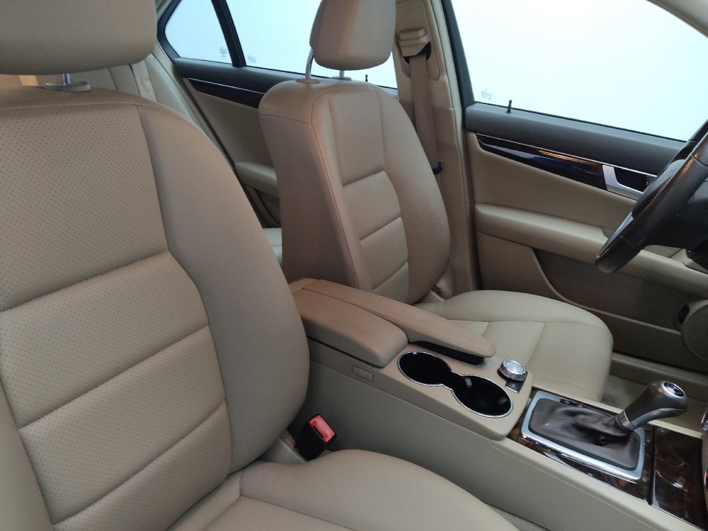 Used 2014 Mercedes-Benz C 300 Sport w/ Multimedia Package image 21