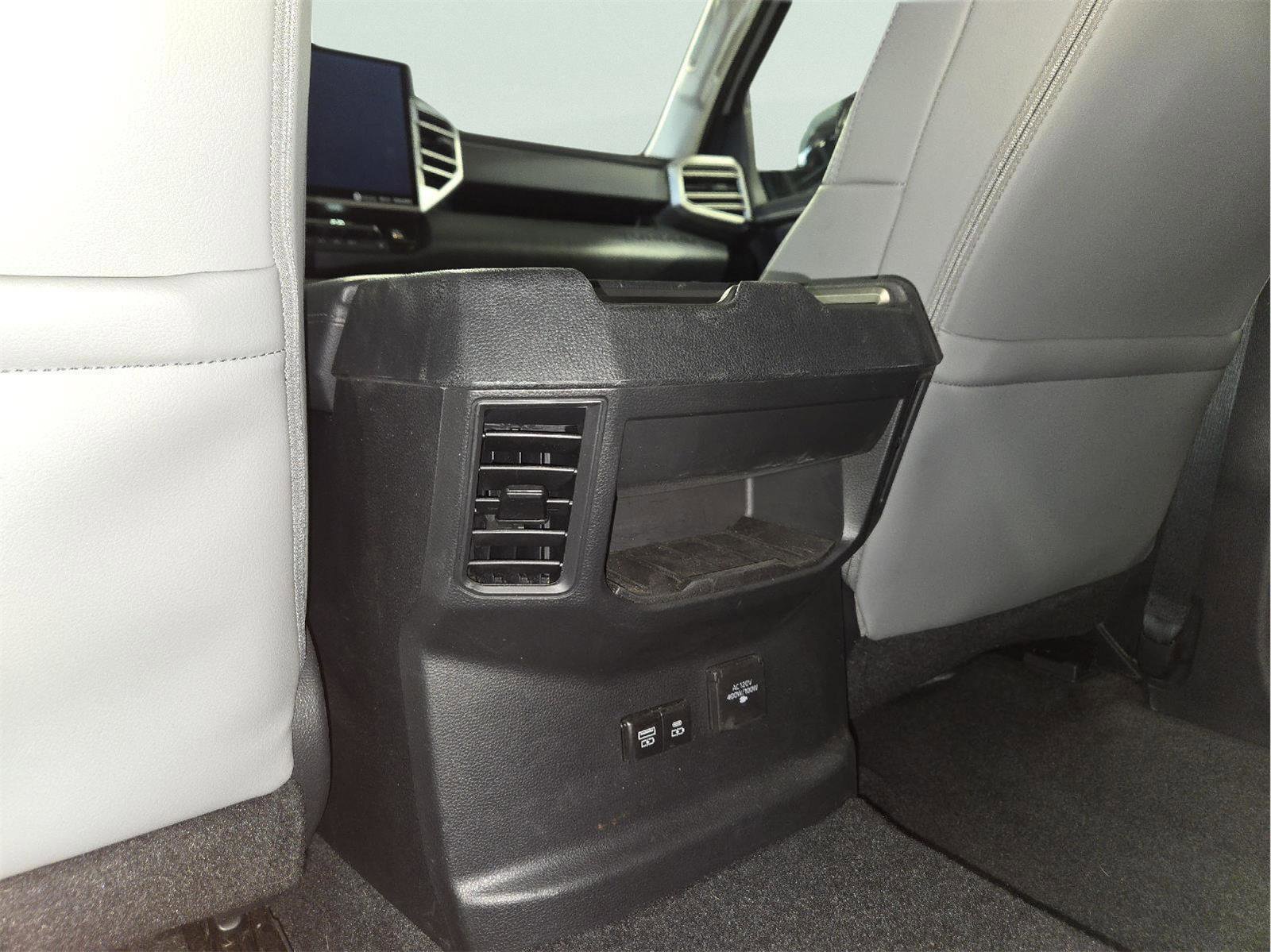 Used 2024 Toyota Tundra SR5 w/ TRD Off-Road Premium Package image 46