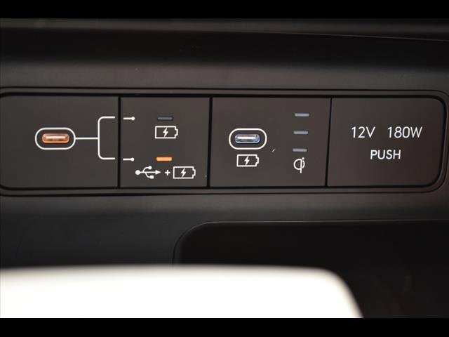 Certified 2025 Hyundai Tucson SEL image 10