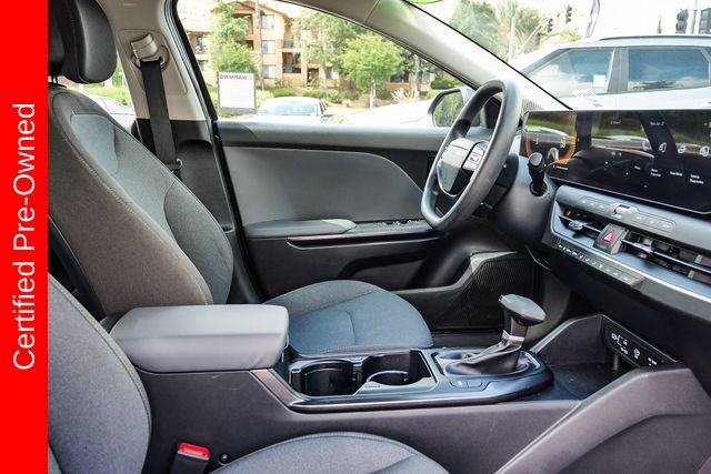 Certified 2025 Kia K4 FWD image 19