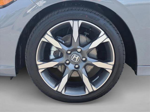 Used 2026 Honda Civic FWD Hybrid Sedan image 24