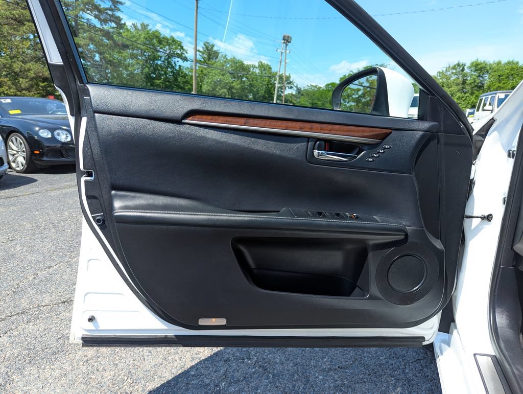 Used 2015 Lexus ES 350 FWD image 11