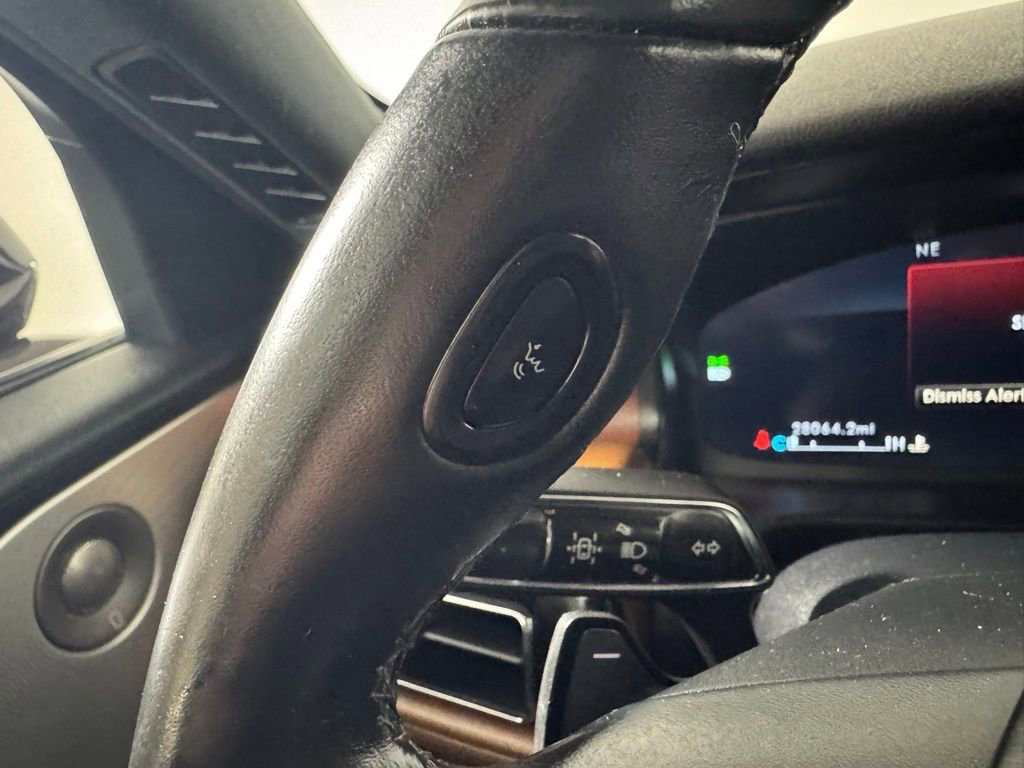 Used 2023 Lincoln Aviator Grand Touring w/ Equipment Group 301A image 39