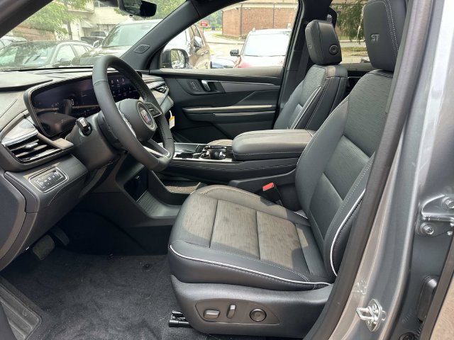 New 2026 Buick Enclave Sport Touring w/ Power Package FWD image 7