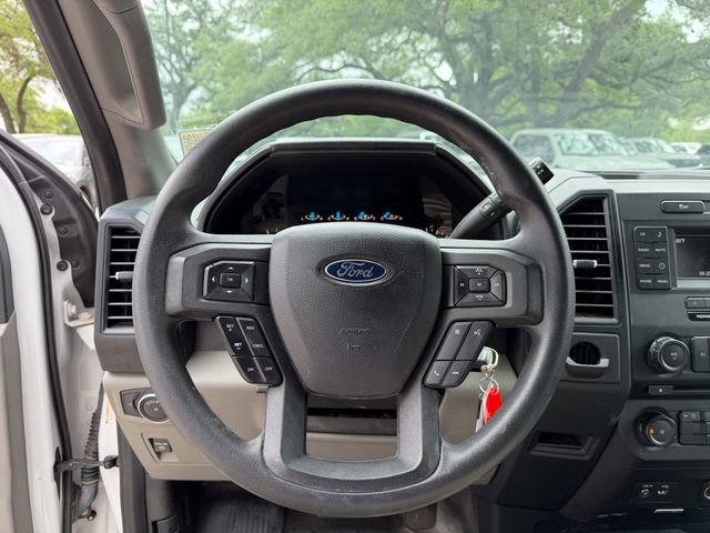 Used 2015 Ford F150 XL w/ Equipment Group 101A Mid RWD image 10