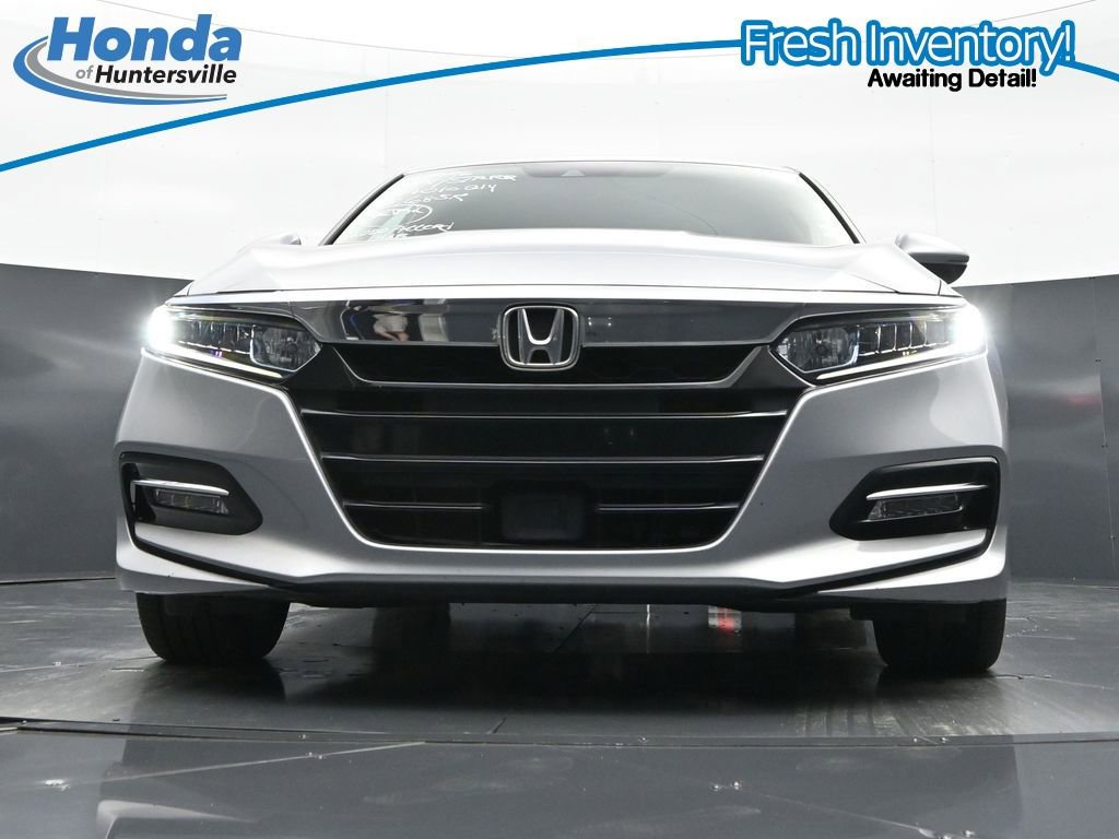 Used 2020 Honda Accord EX-L image 31